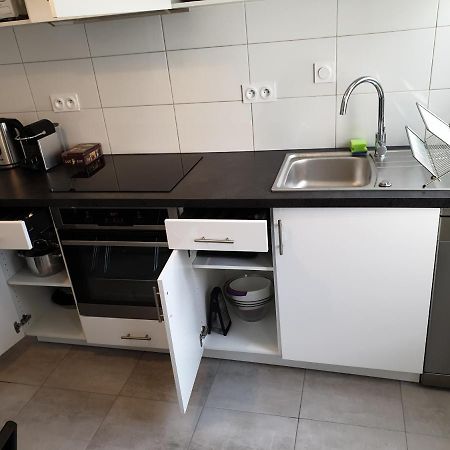 Strasbourg Centre Le 85, Superbe F5, 125M2, 5 Pieces Apartment Exterior photo