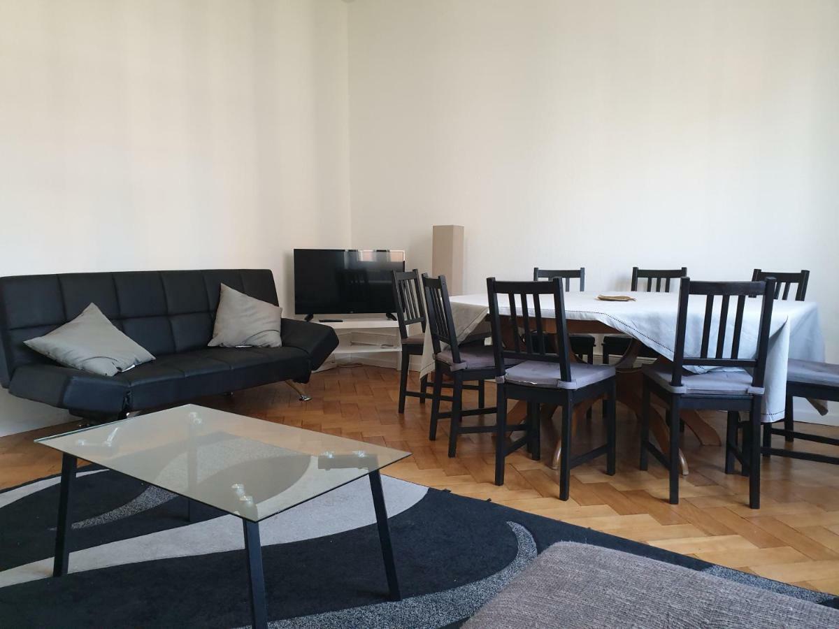 Strasbourg Centre Le 85, Superbe F5, 125M2, 5 Pieces Apartment Exterior photo