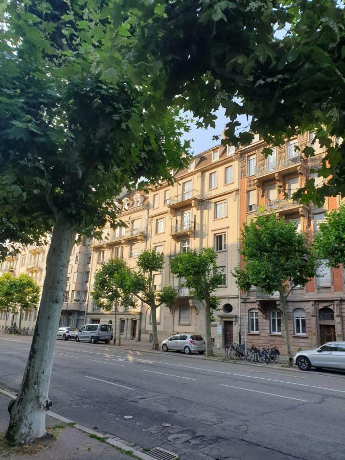 Strasbourg Centre Le 85, Superbe F5, 125M2, 5 Pieces Apartment Exterior photo
