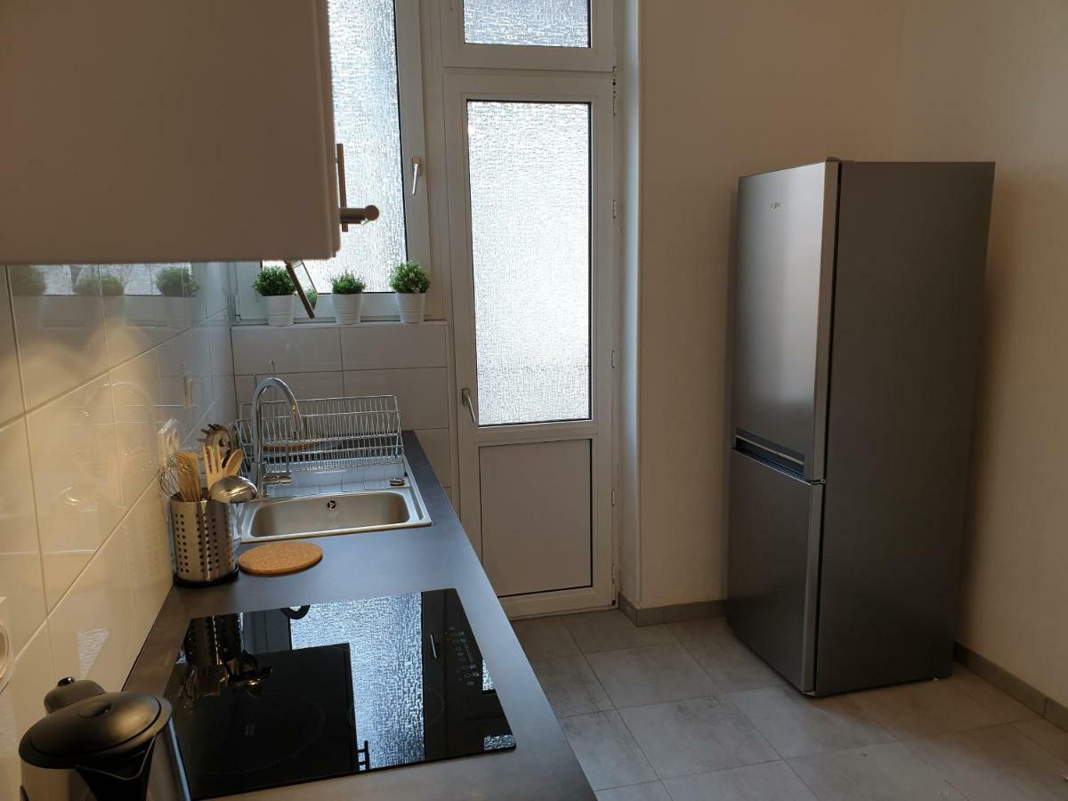 Strasbourg Centre Le 85, Superbe F5, 125M2, 5 Pieces Apartment Exterior photo