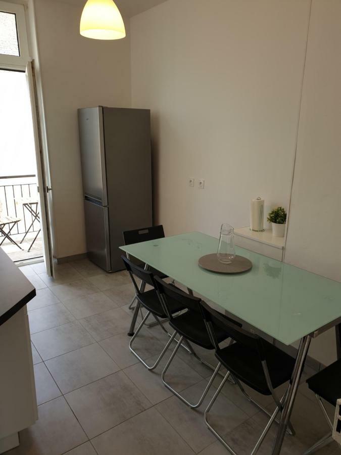Strasbourg Centre Le 85, Superbe F5, 125M2, 5 Pieces Apartment Exterior photo